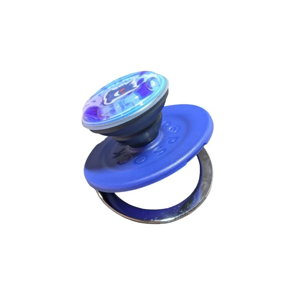 41-R PopSockets MagSafe Phone Grip & Stand - Pokémon Gengar Kick-out (Referb) ⬇️
